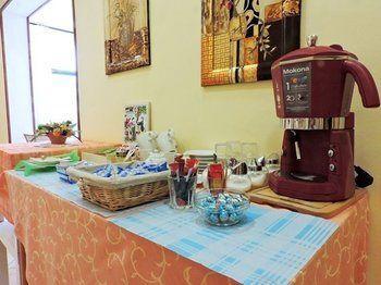 Couette-café Cittadella