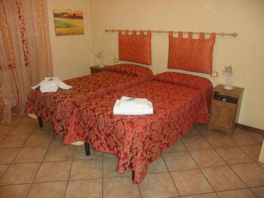 Couette-café Cittadella 5*