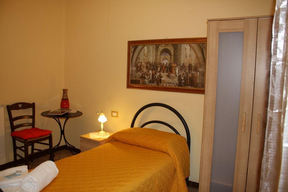 Couette-café Cittadella