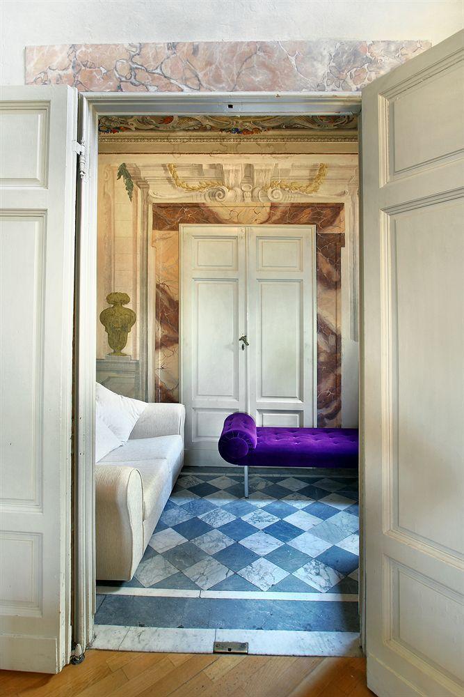 Acomodação com café da manhã  Palazzo Tolomei - Residenza D'epoca 3*