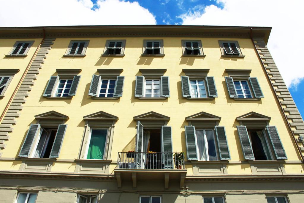 Residenza Vespucci Florence