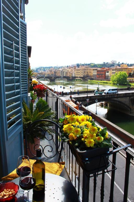 Residenza Vespucci 2* Florence