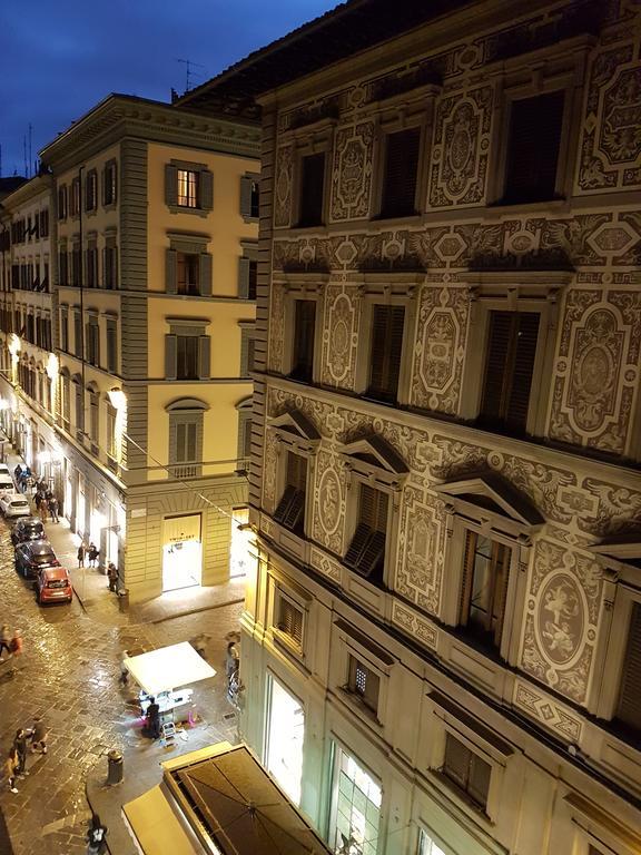 Apartment Piazza Signoria Florence