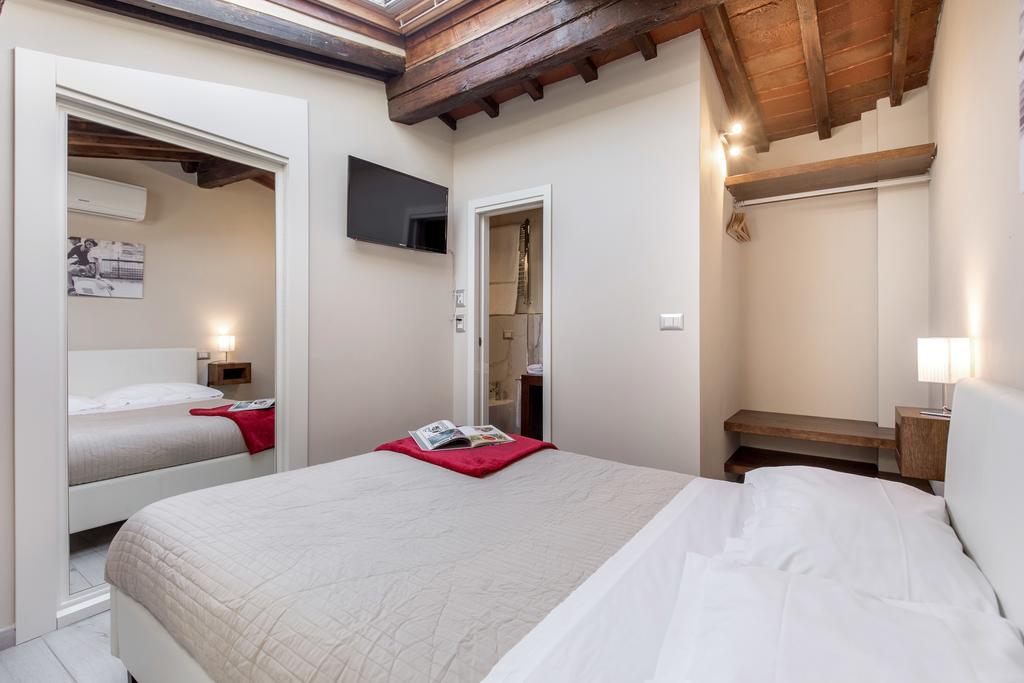 Gasthof Boutique Santa Maria Novella
