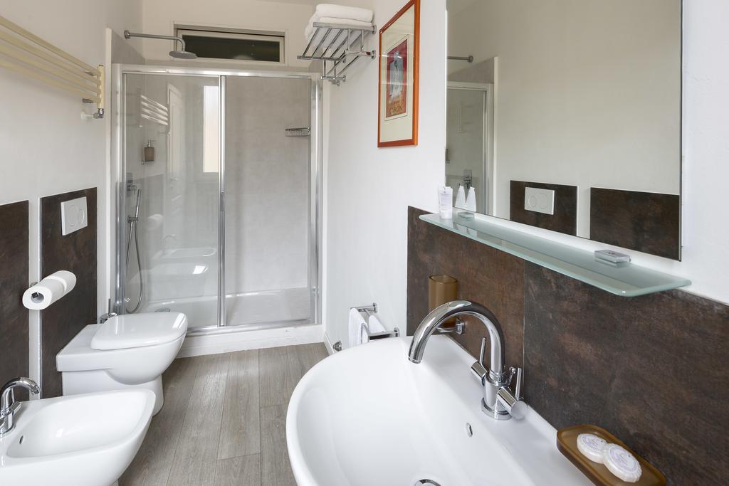 Casa Rovai Florence