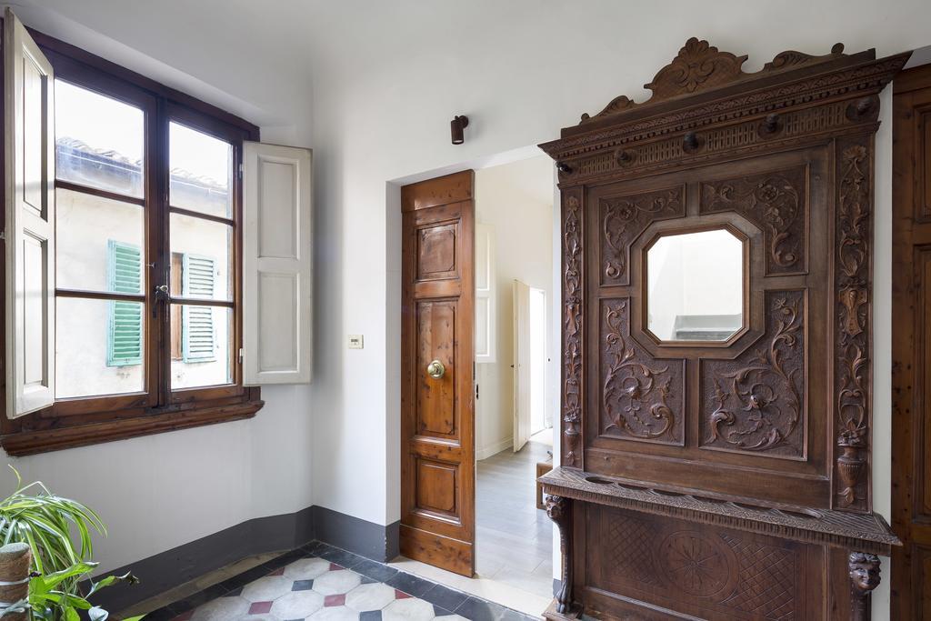 Bed & Breakfast Casa Rovai Florence