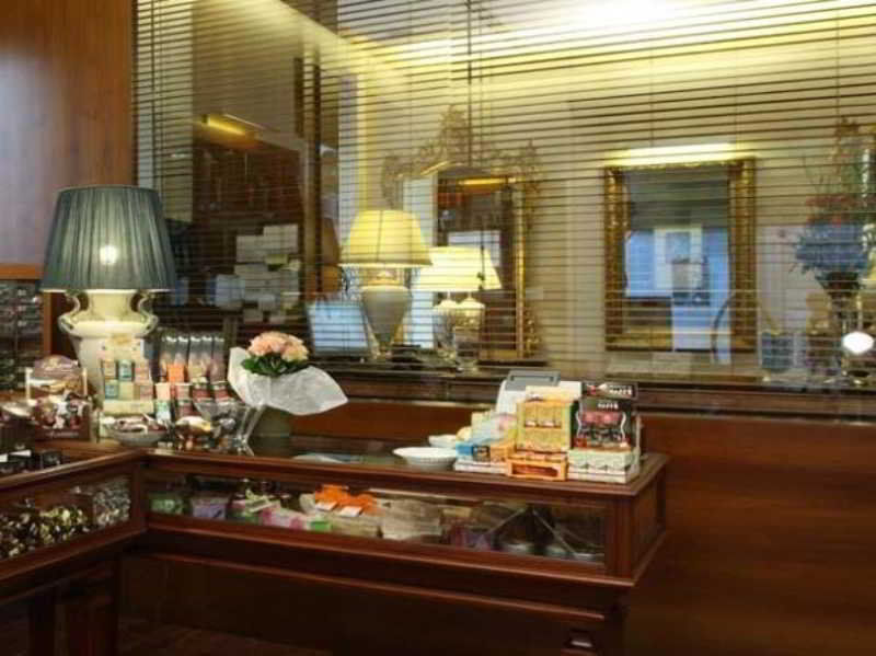 Hotel Grand Hotel&spa - Ricci Collection 4*