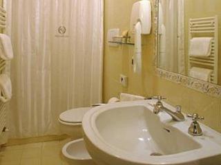 Hotel Grand Hotel&spa - Ricci Collection