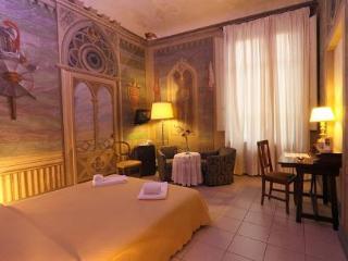 Bed & Breakfast Residenza Castiglioni Florence