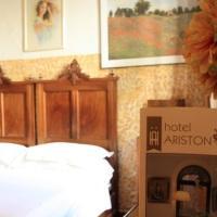 Ariston Hotel Florence