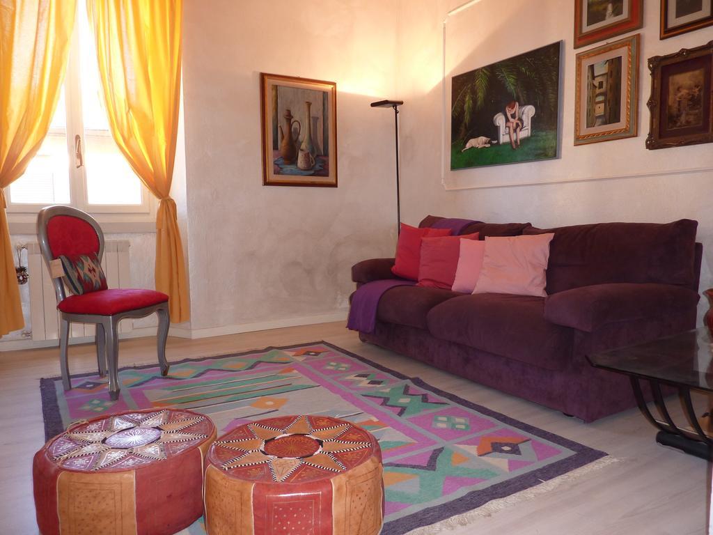 Apartamento Oasi Di Pace