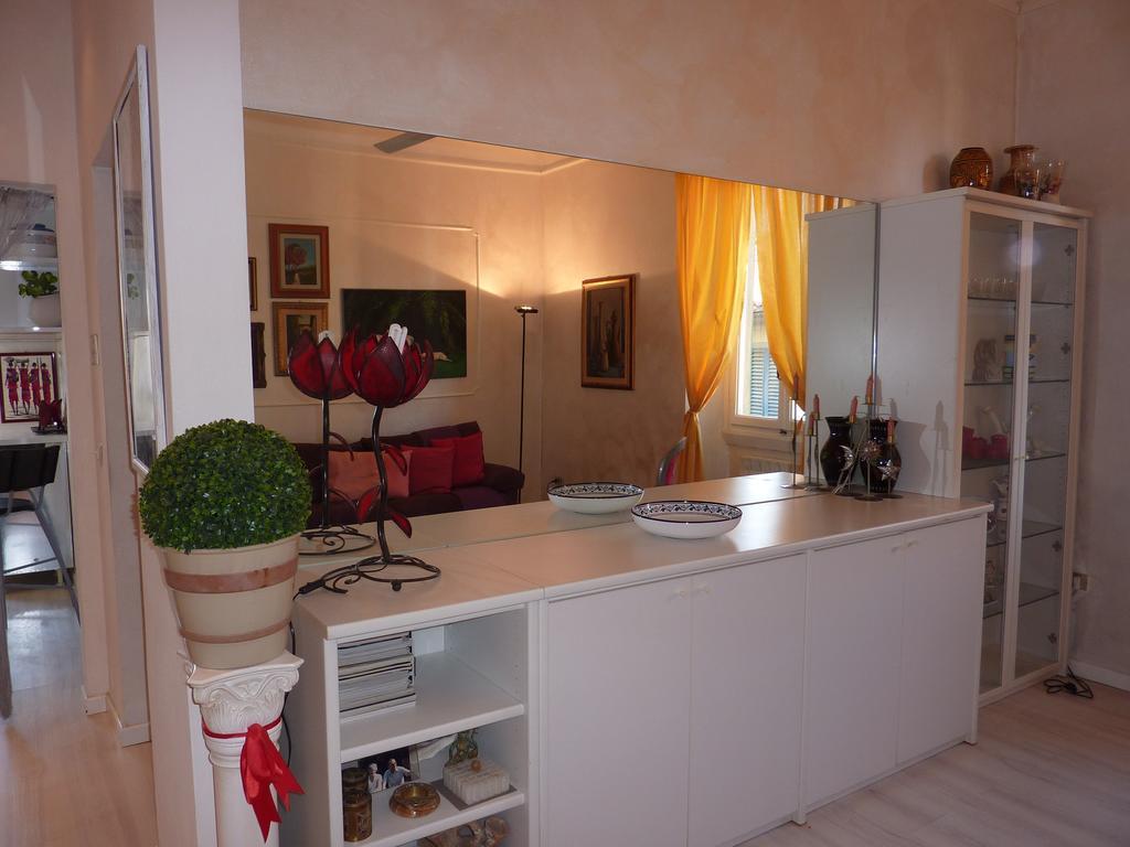 Oasi Di Pace Apartamento
