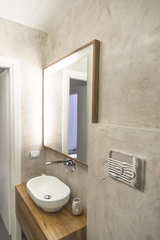 Luxury Loft Alfani Apartment Florence