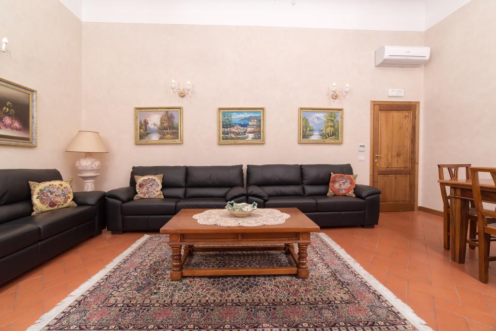 Casa Betania Casa Per Ferie Gasthuis Florence