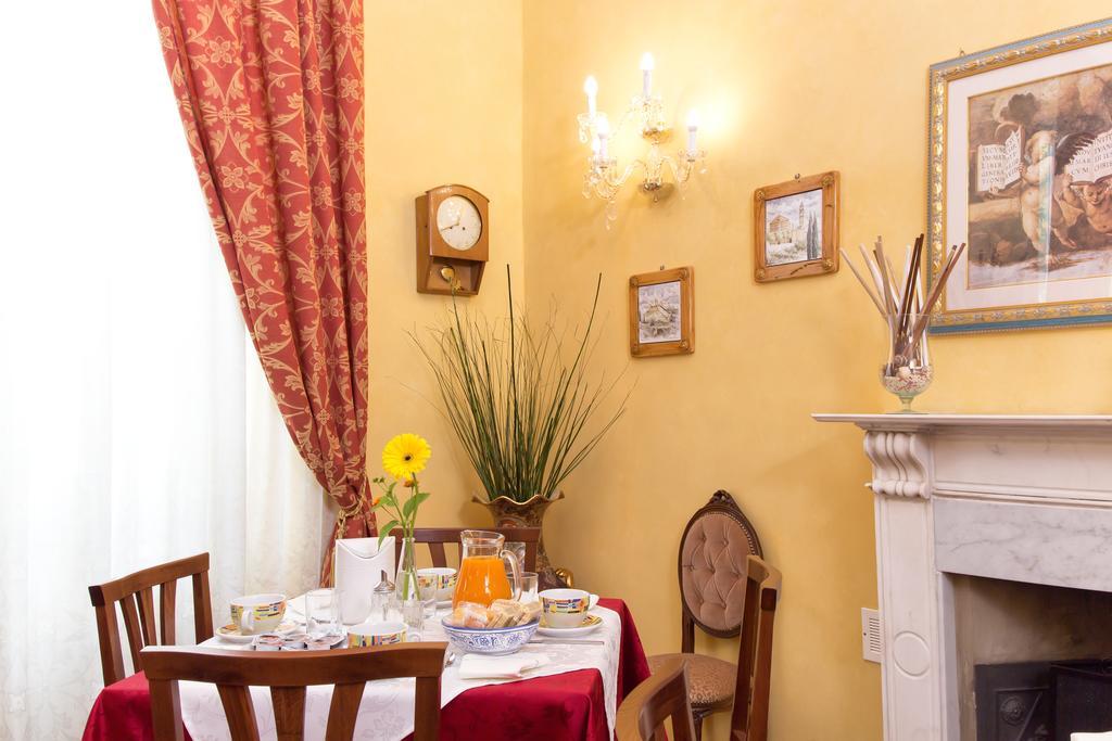 Casa Betania Casa Per Ferie Gasthuis Florence