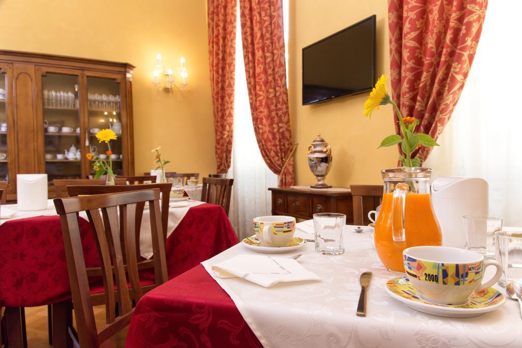 Casa Betania Casa Per Ferie Florence