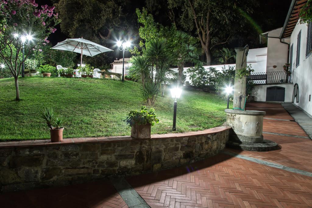 Casa Betania Casa Per Ferie Florence
