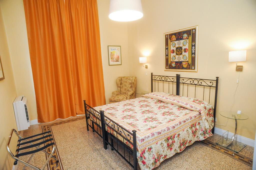 Residenza Arrivabene Apartment *