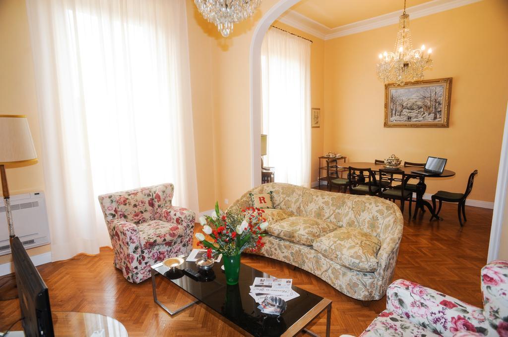 Apartment Residenza Arrivabene *