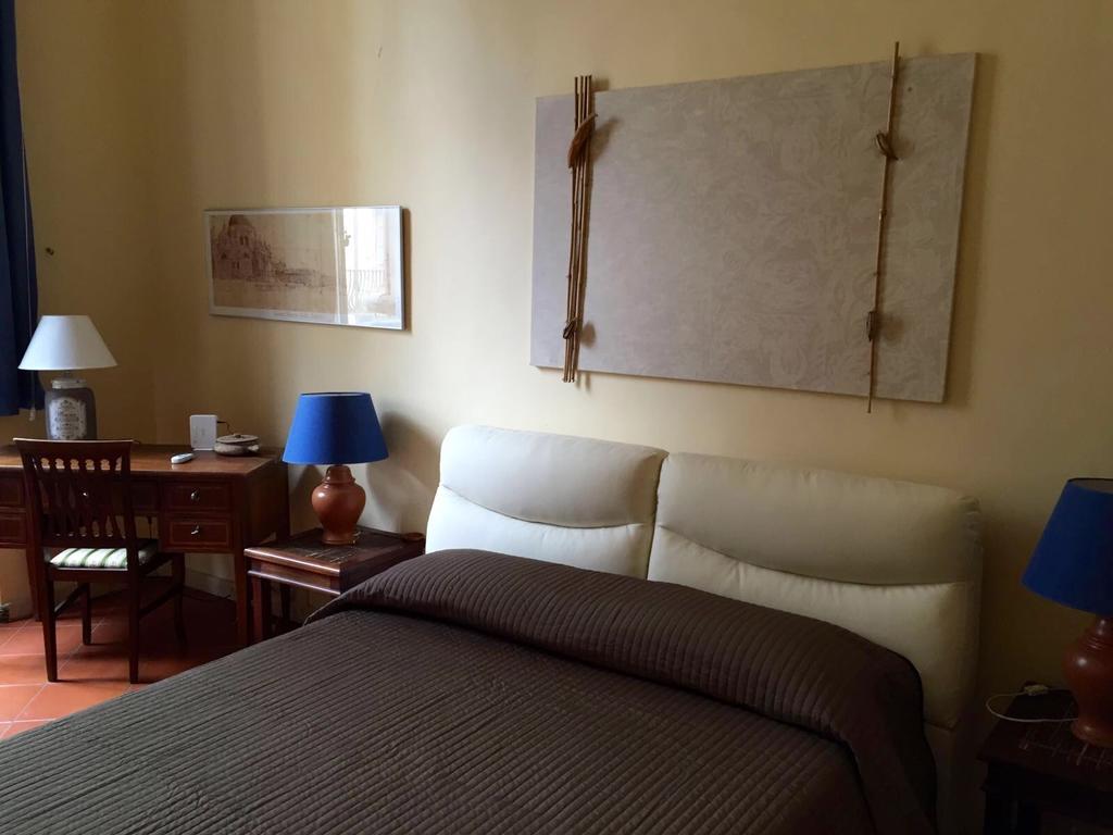 Appartement Casa Giulia *