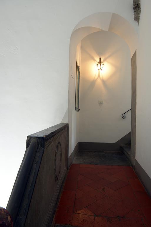 Palazzetto Dei Nobili Apartment Florence