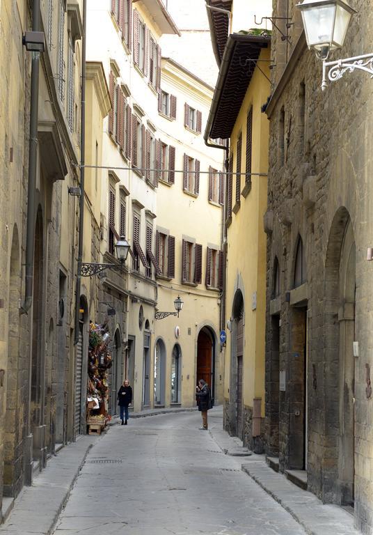 Palazzetto Dei Nobili Florence