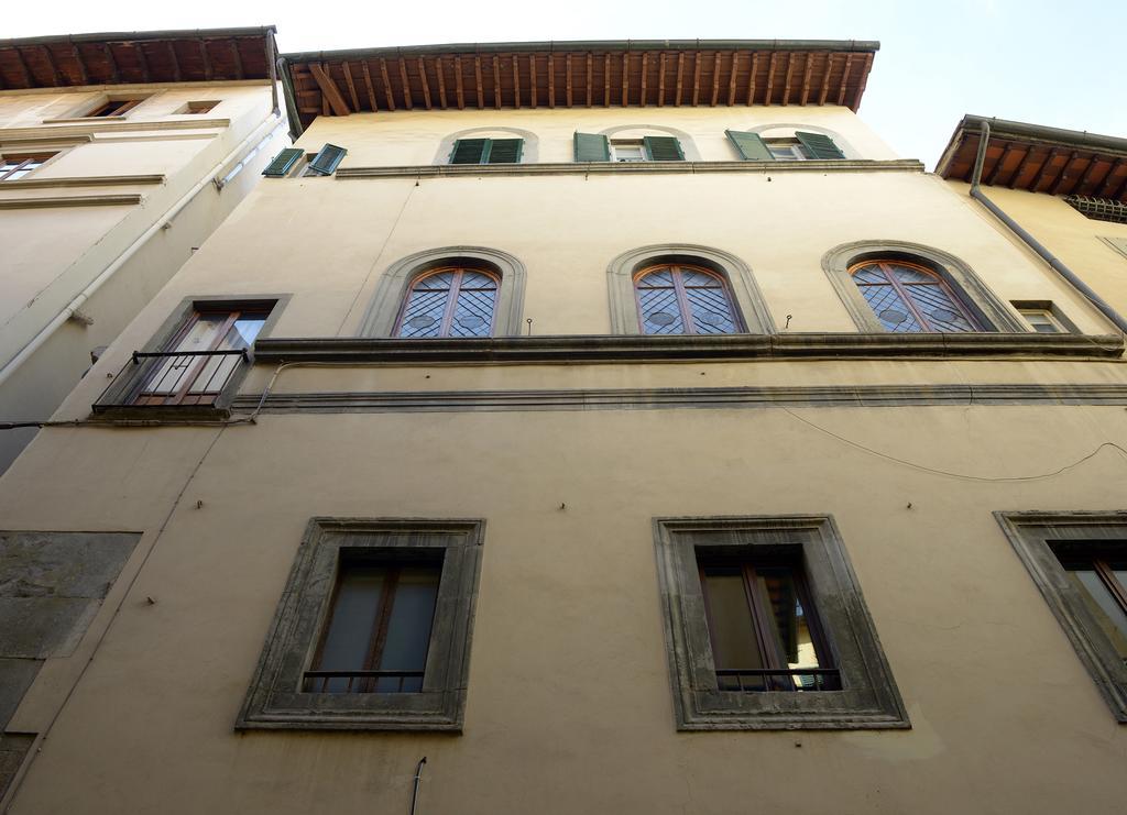 Palazzetto Dei Nobili Apartment *
