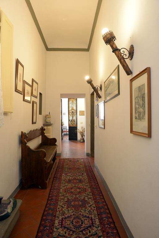 Apartment Palazzetto Dei Nobili