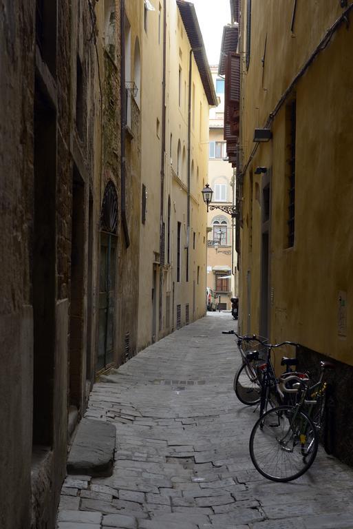 Palazzetto Dei Nobili Apartment *