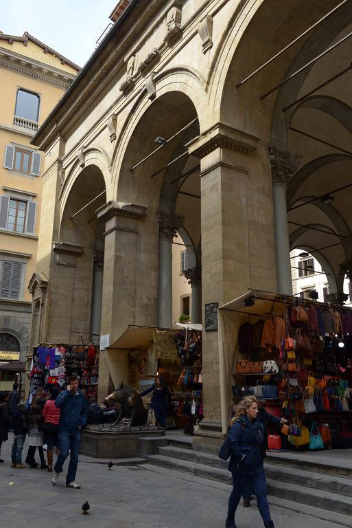 Palazzetto Dei Nobili Apartment Florence