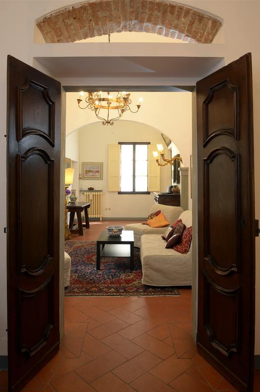 Palazzetto Dei Nobili Apartment
