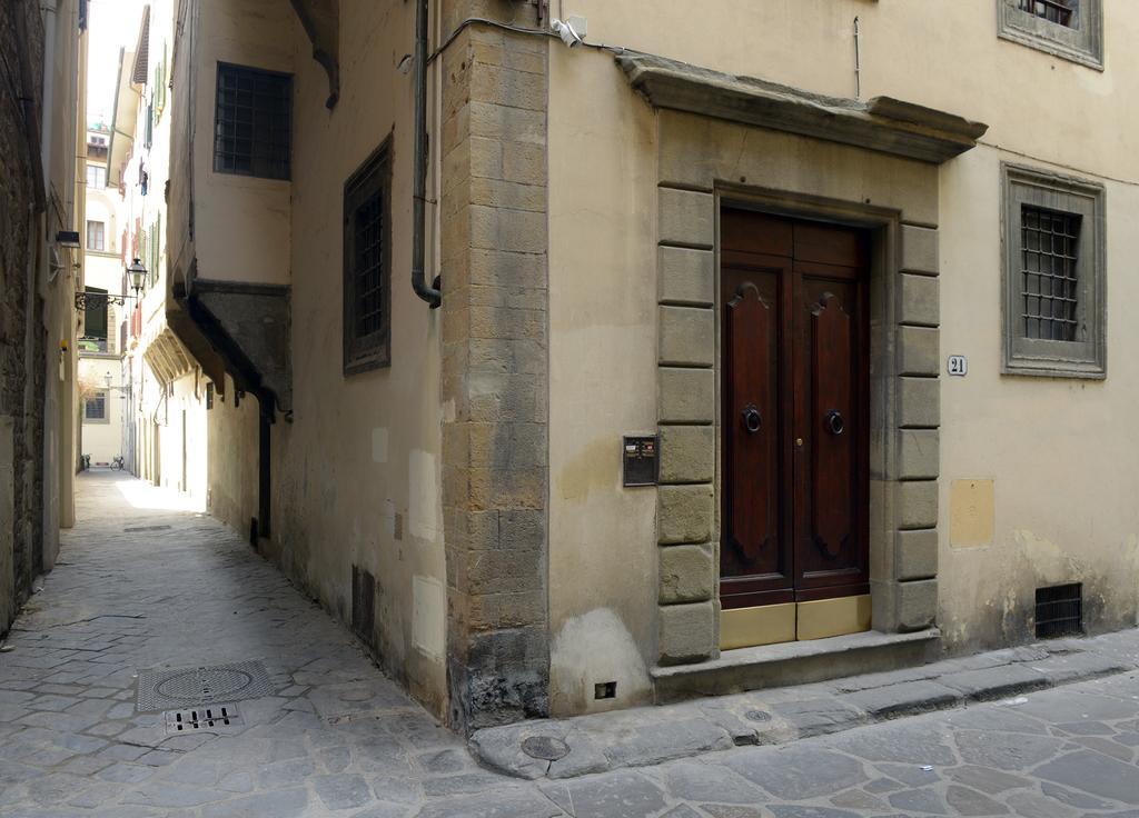 Palazzetto Dei Nobili Apartment *