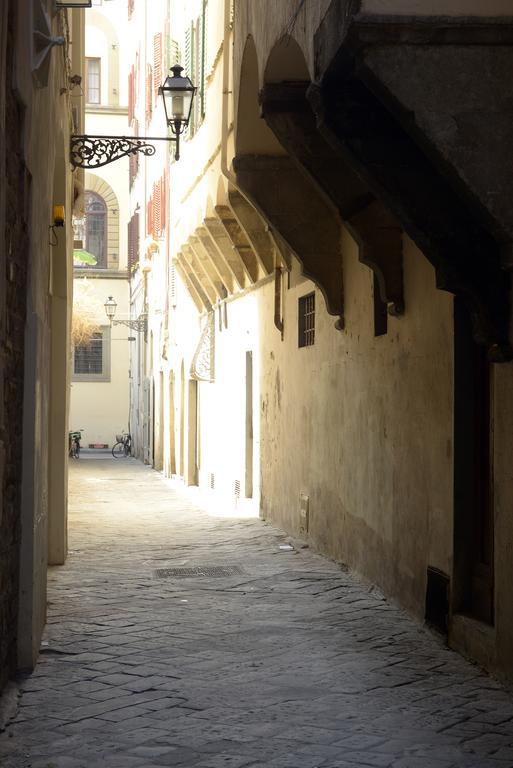 Palazzetto Dei Nobili * Florence
