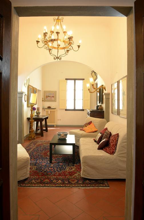 Palazzetto Dei Nobili Apartment *