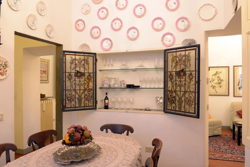 Apartment Palazzetto Dei Nobili Florence