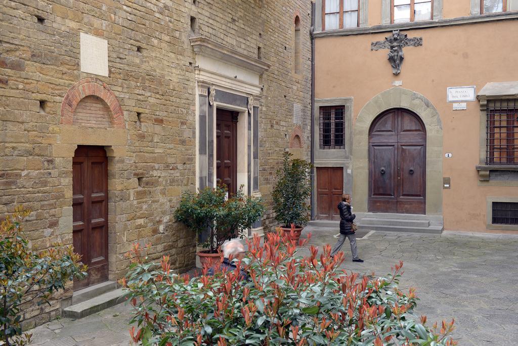 Palazzetto Dei Nobili Apartment Florence