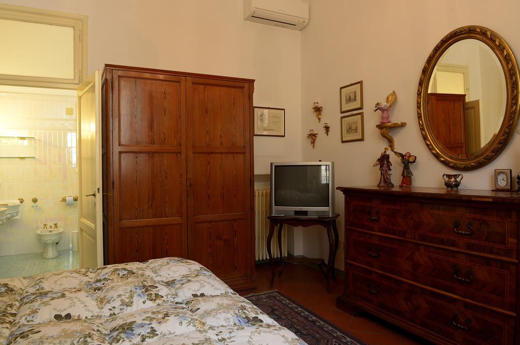 Palazzetto Dei Nobili Florence