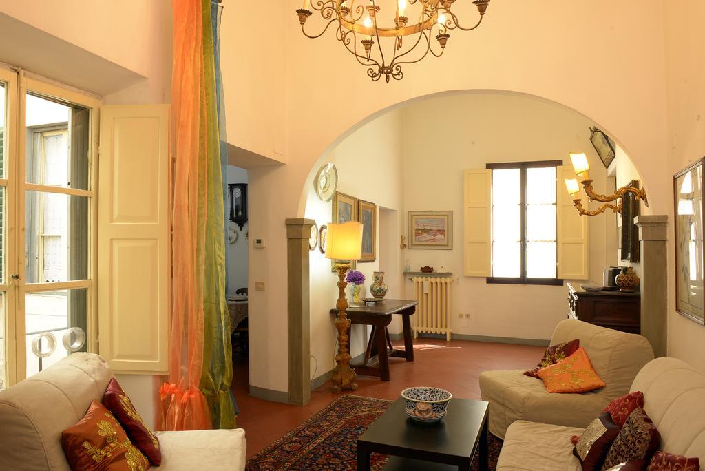Palazzetto Dei Nobili Apartment *