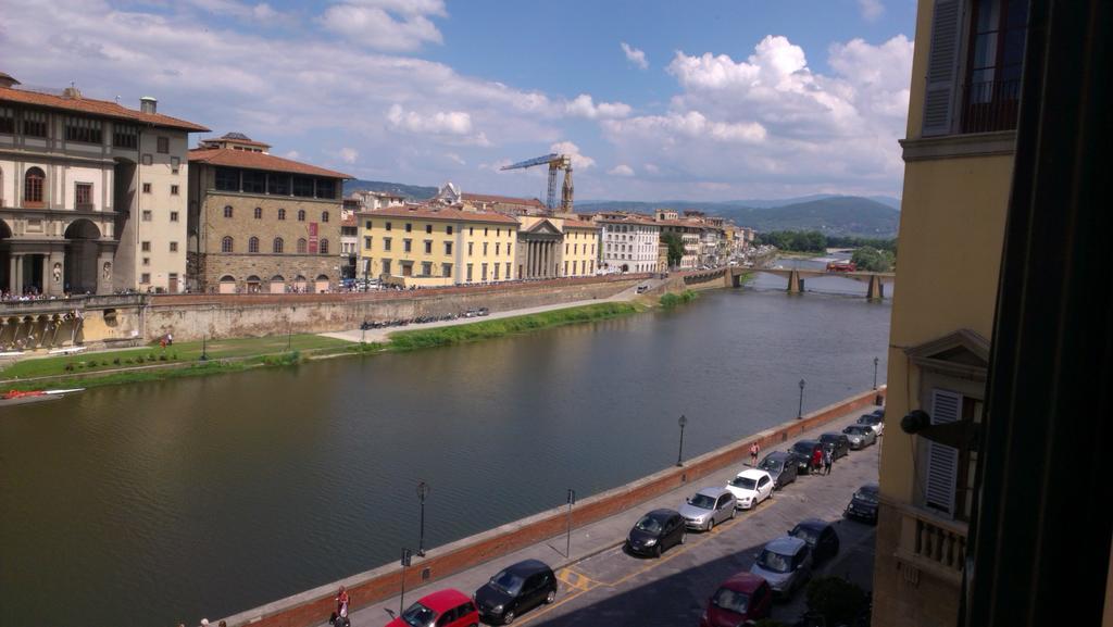 Promenade Affittacamere 2*