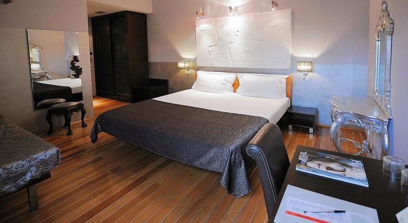 Borghese Palace Art Hotel Florenz