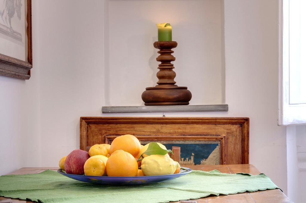 Appartement Cappelle Medici Florence