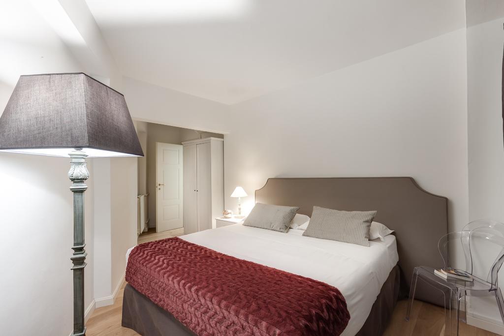 - Ponte Vecchio Guelfo Apartamento