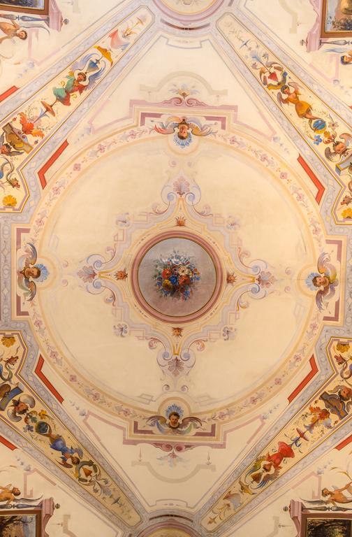 Dei Macchiaioli 3* Florenz