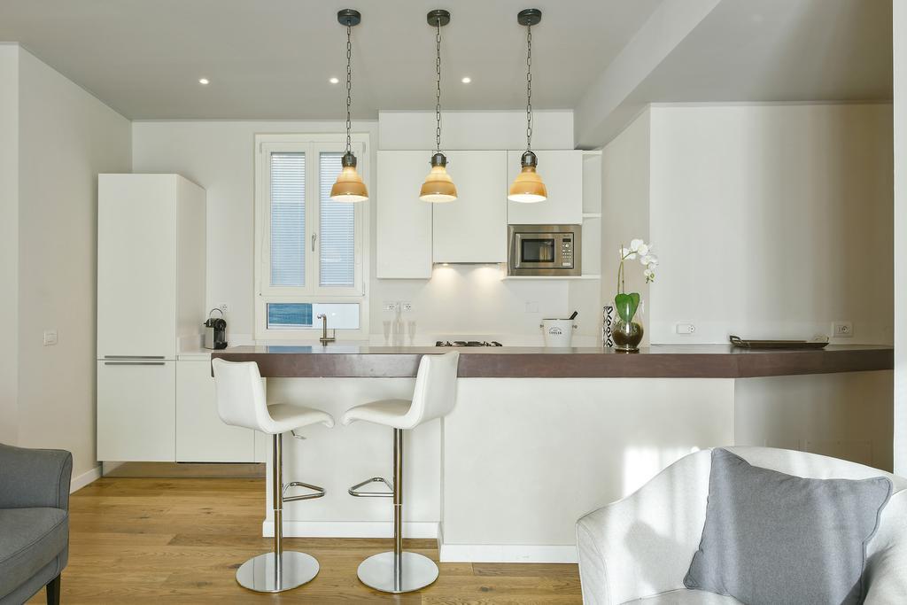 - Ponte Vecchio Guelfo Apartamento Florença