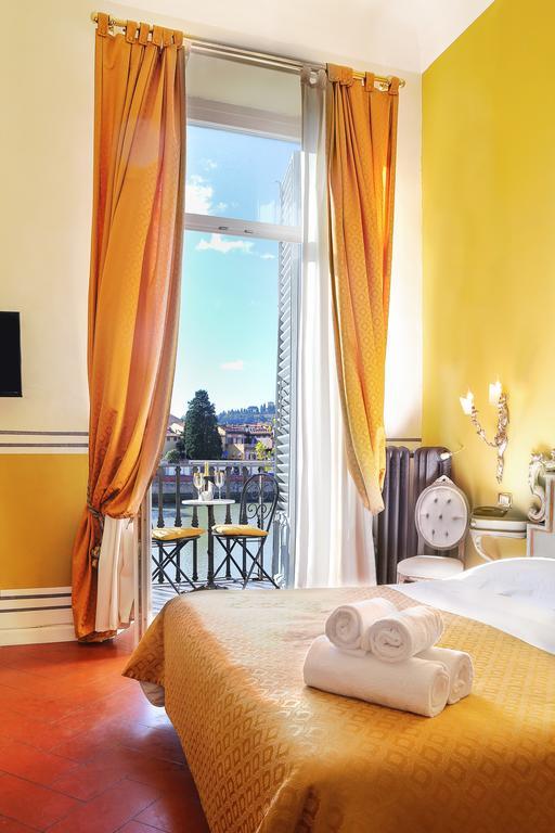 Residenza Vespucci Bed & Breakfast Florence