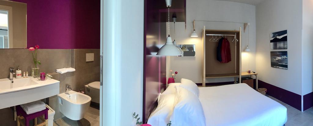 Colomba Hotel