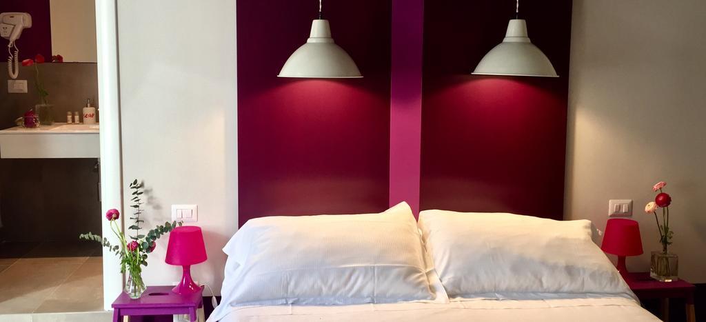 Hotel Colomba Florence