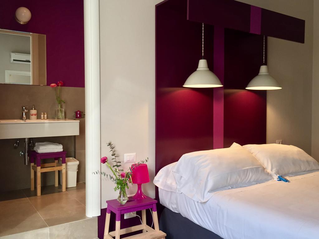 Colomba Hotel Florence