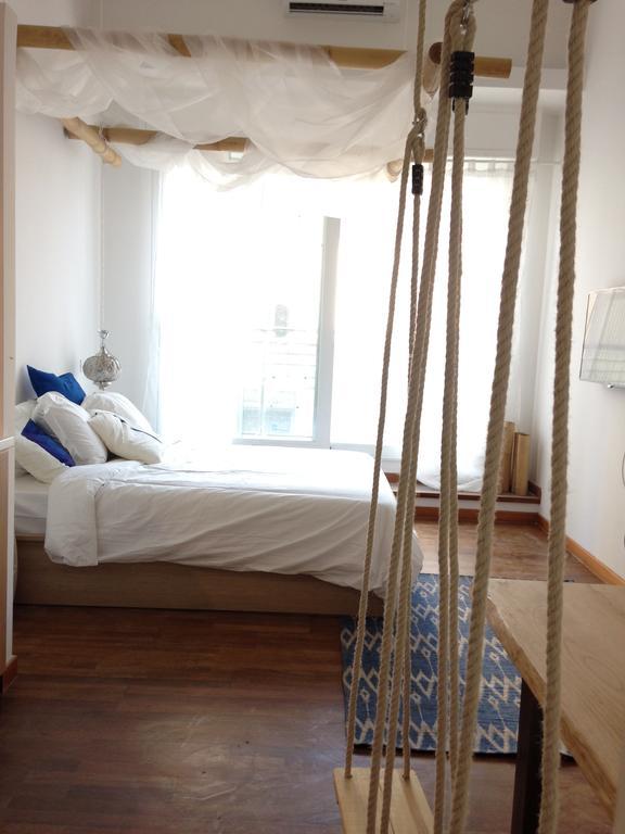Industia Loft Apartment *