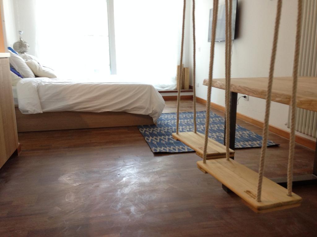 Industia Loft * Florence